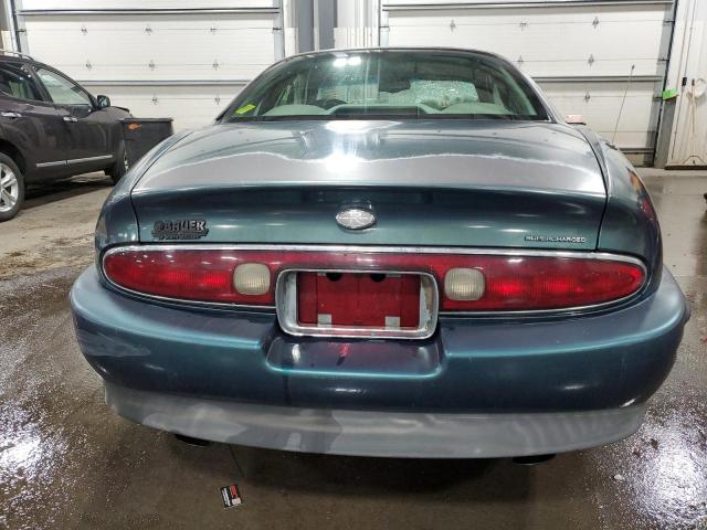 Photo 5 VIN: 1G4GD2215W4704888 - BUICK RIVIERA 