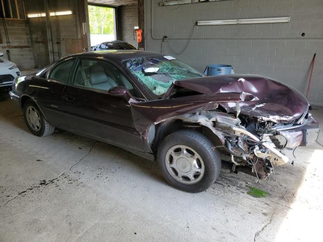 Photo 3 VIN: 1G4GD2216S4726053 - BUICK RIVIERA 