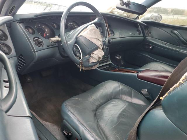 Photo 7 VIN: 1G4GD2216T4717189 - BUICK RIVIERA 