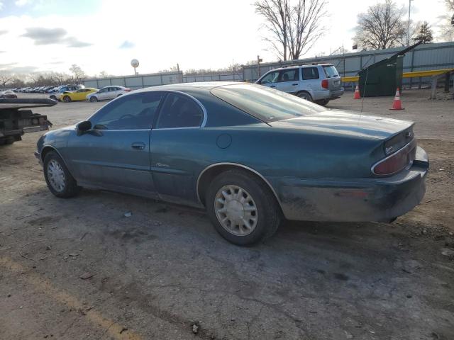 Photo 1 VIN: 1G4GD2217T4711756 - BUICK RIVIERA 