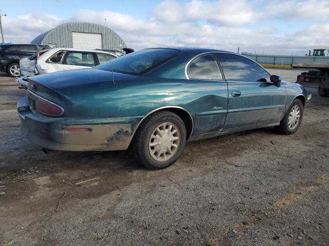 Photo 2 VIN: 1G4GD2217T4711756 - BUICK RIVIERA 