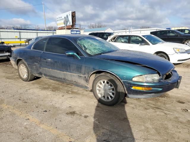 Photo 3 VIN: 1G4GD2217T4711756 - BUICK RIVIERA 