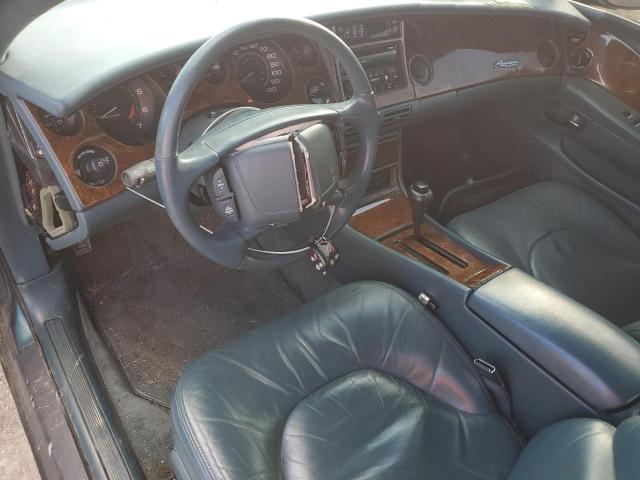 Photo 7 VIN: 1G4GD2217T4711756 - BUICK RIVIERA 