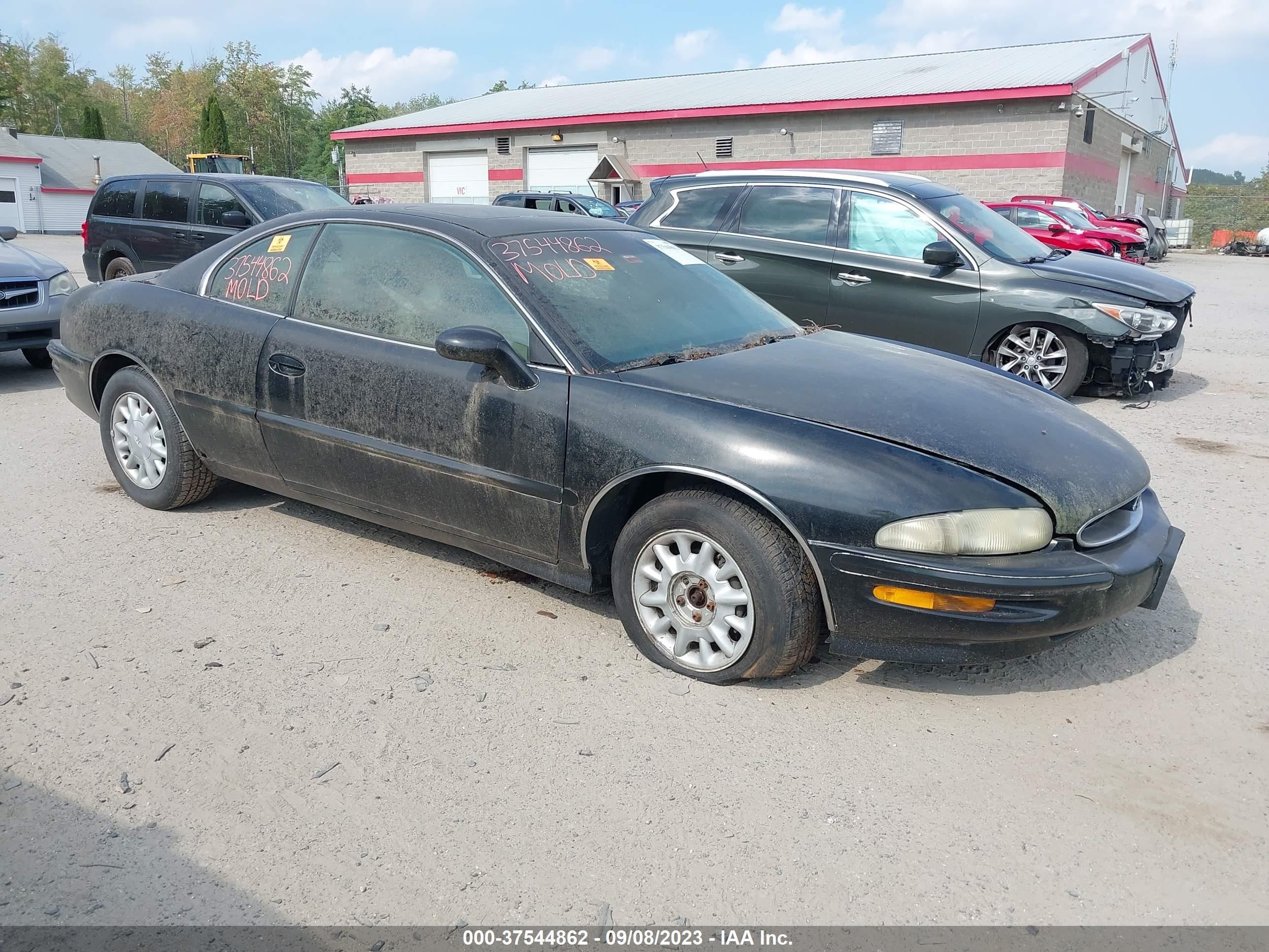 Photo 0 VIN: 1G4GD2218T4705304 - BUICK RIVIERA 