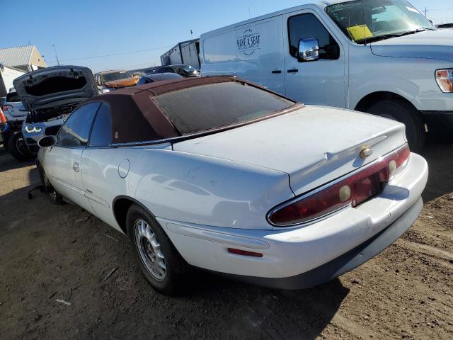 Photo 1 VIN: 1G4GD22K1S4739401 - BUICK RIVIERA 