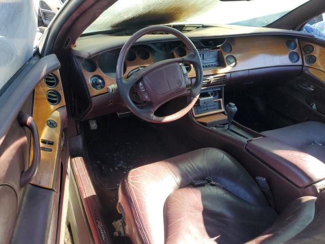 Photo 7 VIN: 1G4GD22K1S4739401 - BUICK RIVIERA 