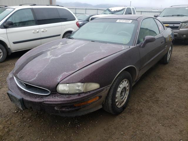 Photo 1 VIN: 1G4GD22K3T4715330 - BUICK RIVIERA 