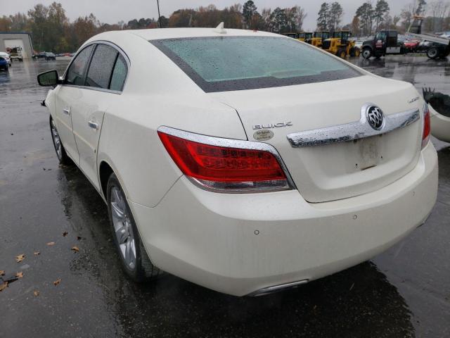 Photo 2 VIN: 1G4GD5E30CF108411 - BUICK LACROSSE P 