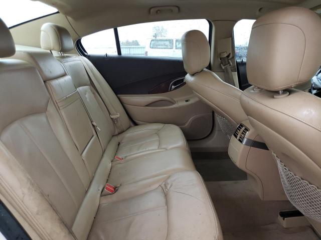 Photo 5 VIN: 1G4GD5E30CF108411 - BUICK LACROSSE P 