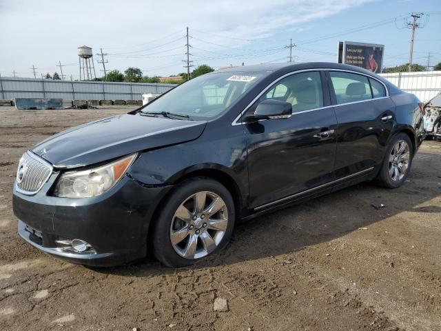 Photo 0 VIN: 1G4GD5E30CF113592 - BUICK LACROSSE P 