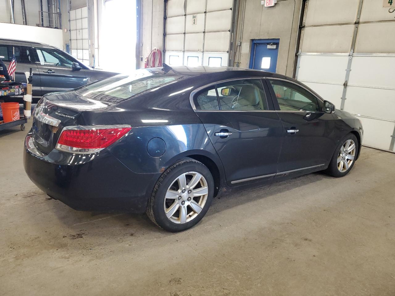 Photo 2 VIN: 1G4GD5E30CF127640 - BUICK LACROSSE 