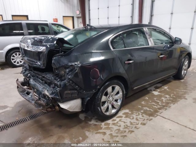 Photo 3 VIN: 1G4GD5E30CF130330 - BUICK LACROSSE 