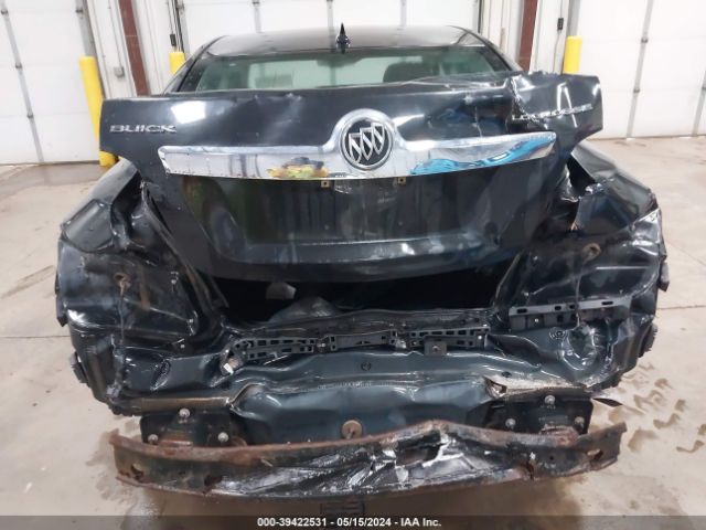 Photo 5 VIN: 1G4GD5E30CF130330 - BUICK LACROSSE 