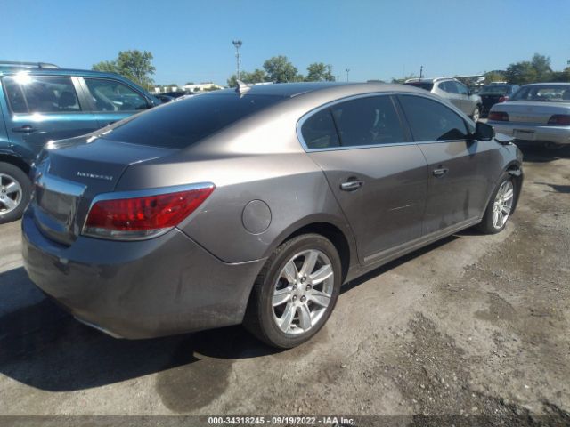 Photo 3 VIN: 1G4GD5E30CF144051 - BUICK LACROSSE 