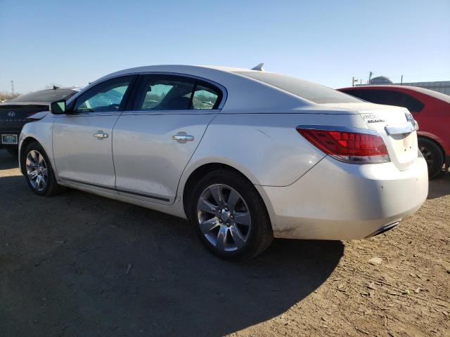 Photo 1 VIN: 1G4GD5E30CF211280 - BUICK LACROSSE 