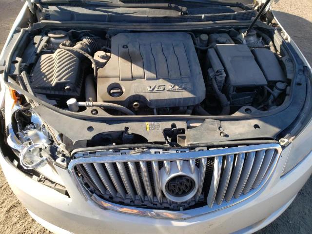 Photo 10 VIN: 1G4GD5E30CF211280 - BUICK LACROSSE 