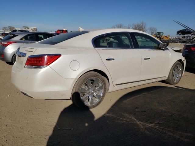 Photo 2 VIN: 1G4GD5E30CF211280 - BUICK LACROSSE 