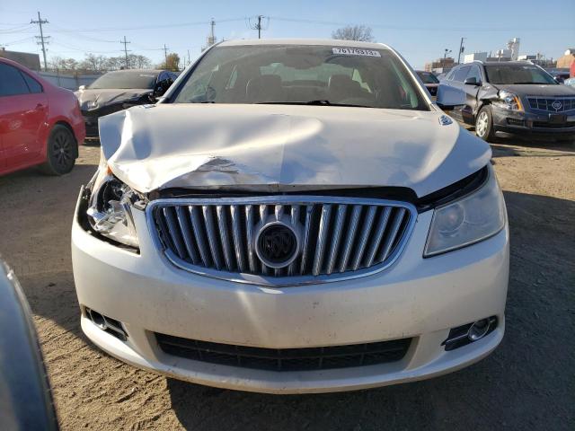 Photo 4 VIN: 1G4GD5E30CF211280 - BUICK LACROSSE 