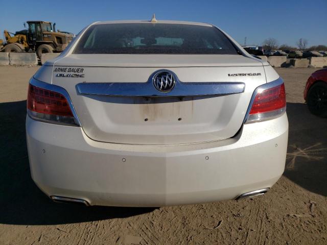 Photo 5 VIN: 1G4GD5E30CF211280 - BUICK LACROSSE 