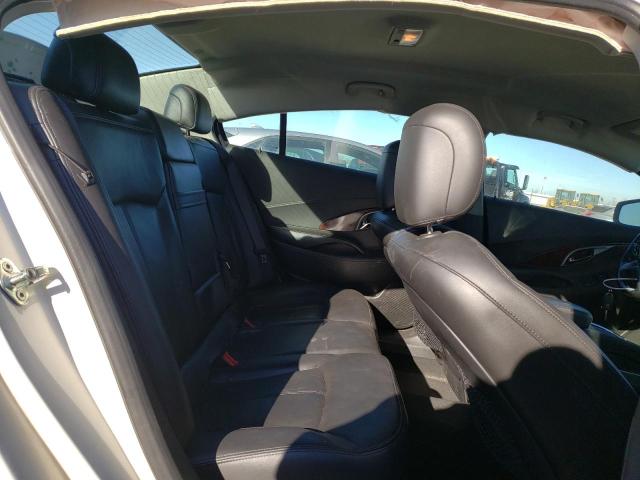 Photo 9 VIN: 1G4GD5E30CF211280 - BUICK LACROSSE 