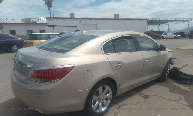 Photo 3 VIN: 1G4GD5E30CF215202 - BUICK LACROSSE 