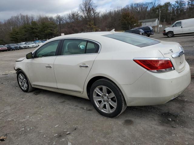 Photo 1 VIN: 1G4GD5E30CF314277 - BUICK LACROSSE P 