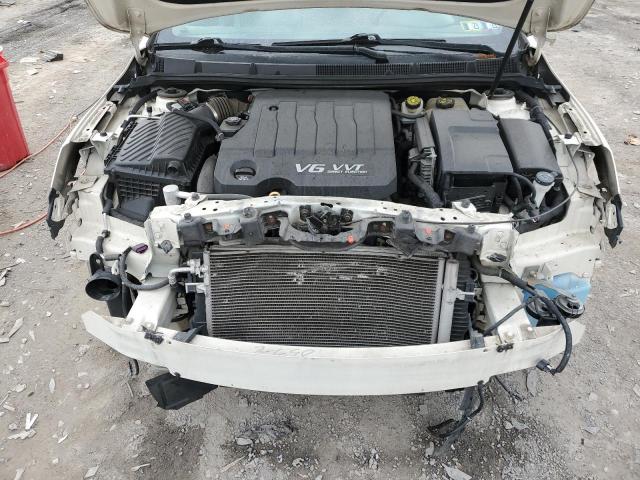 Photo 10 VIN: 1G4GD5E30CF314277 - BUICK LACROSSE P 