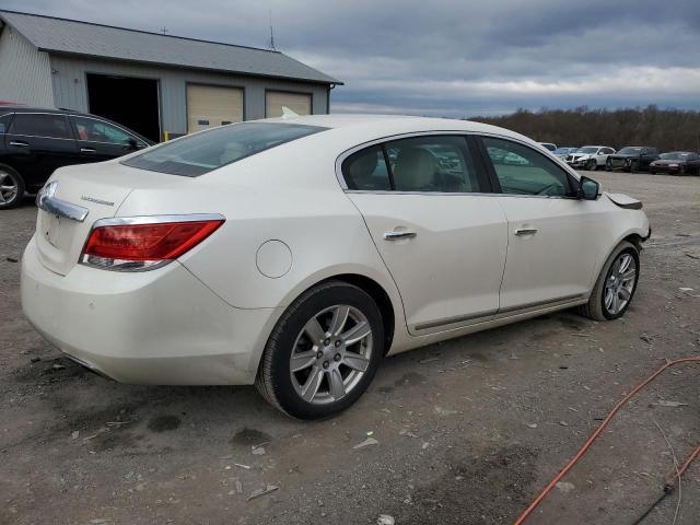 Photo 2 VIN: 1G4GD5E30CF314277 - BUICK LACROSSE P 