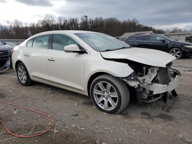 Photo 3 VIN: 1G4GD5E30CF314277 - BUICK LACROSSE P 