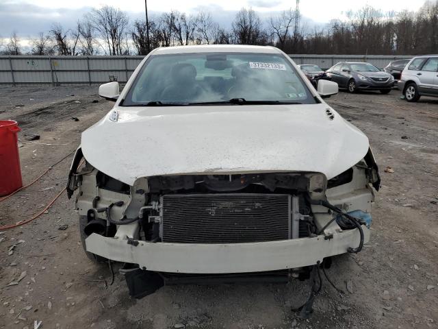 Photo 4 VIN: 1G4GD5E30CF314277 - BUICK LACROSSE P 