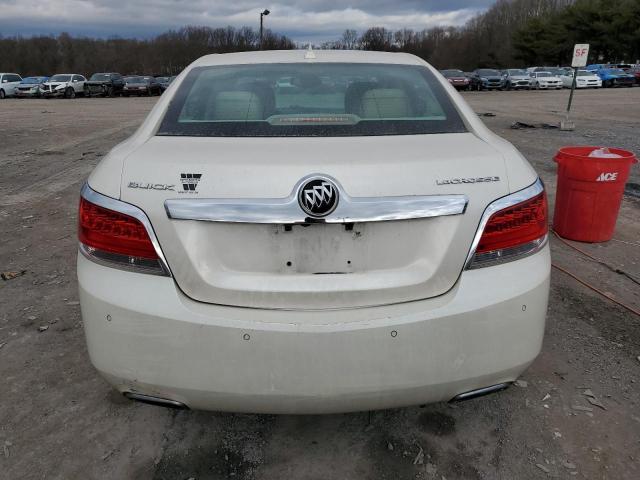 Photo 5 VIN: 1G4GD5E30CF314277 - BUICK LACROSSE P 