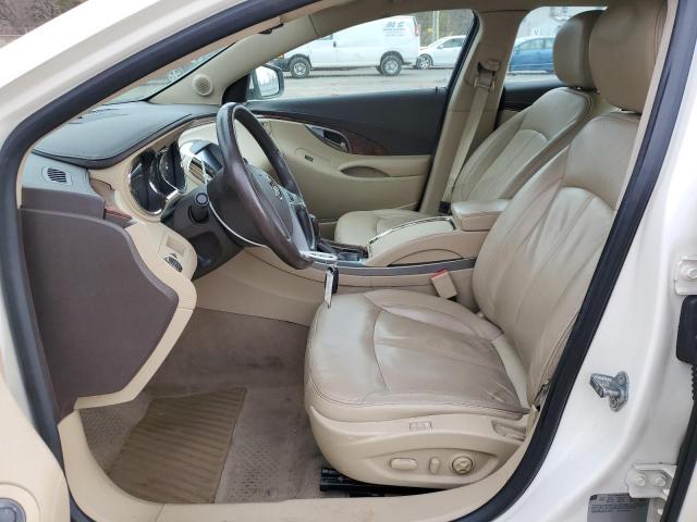 Photo 6 VIN: 1G4GD5E30CF314277 - BUICK LACROSSE P 