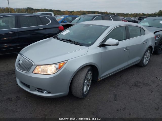 Photo 1 VIN: 1G4GD5E31CF119045 - BUICK LACROSSE 