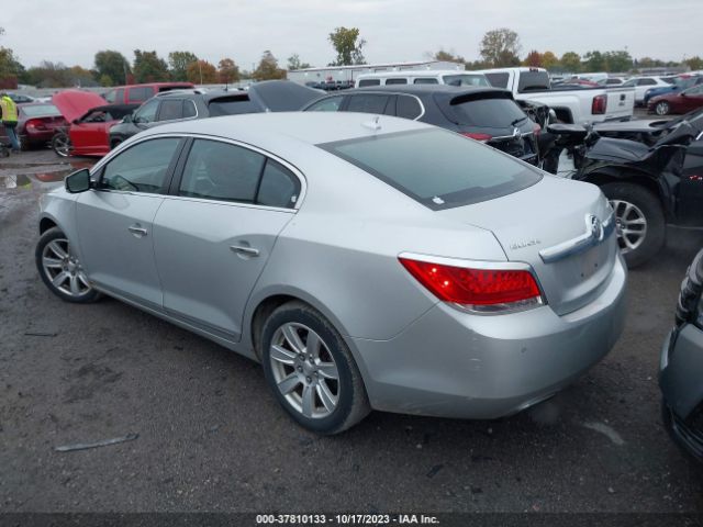 Photo 2 VIN: 1G4GD5E31CF119045 - BUICK LACROSSE 