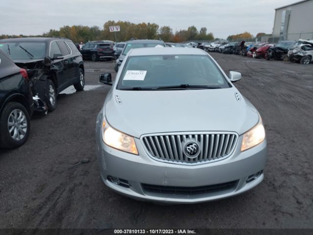 Photo 5 VIN: 1G4GD5E31CF119045 - BUICK LACROSSE 