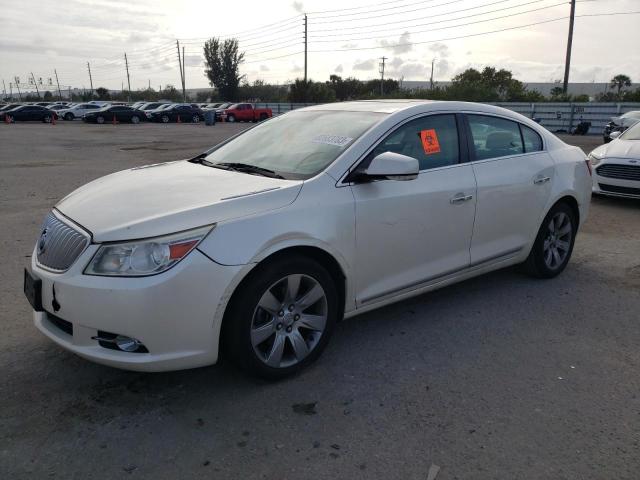 Photo 0 VIN: 1G4GD5E31CF124004 - BUICK LACROSSE 