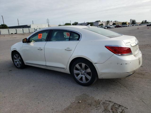 Photo 1 VIN: 1G4GD5E31CF124004 - BUICK LACROSSE 