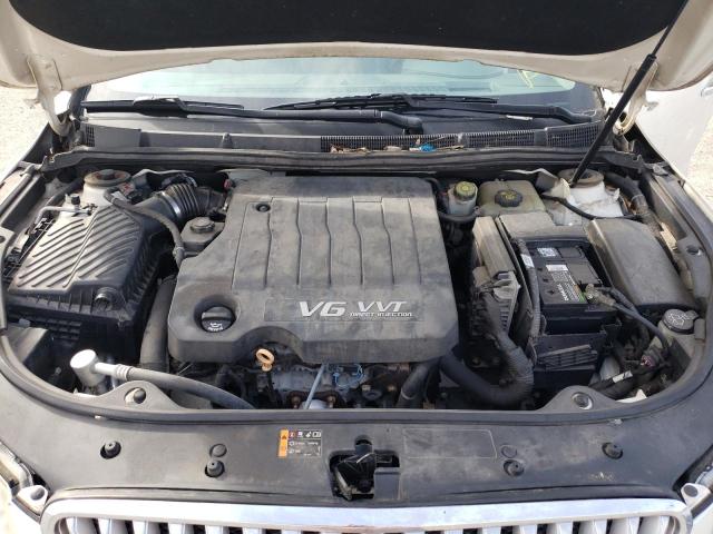 Photo 10 VIN: 1G4GD5E31CF124004 - BUICK LACROSSE 