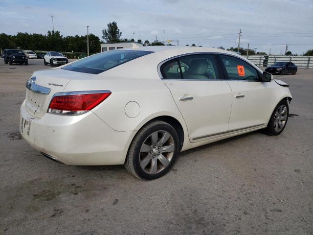 Photo 2 VIN: 1G4GD5E31CF124004 - BUICK LACROSSE 