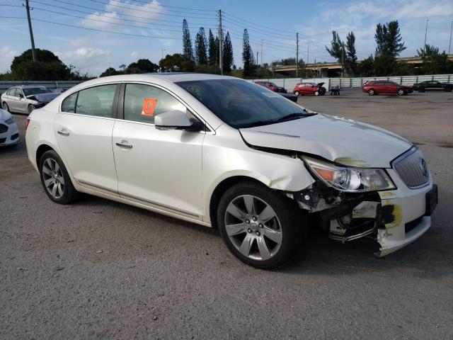 Photo 3 VIN: 1G4GD5E31CF124004 - BUICK LACROSSE 