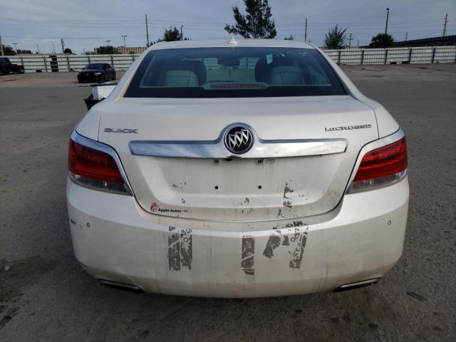 Photo 5 VIN: 1G4GD5E31CF124004 - BUICK LACROSSE 