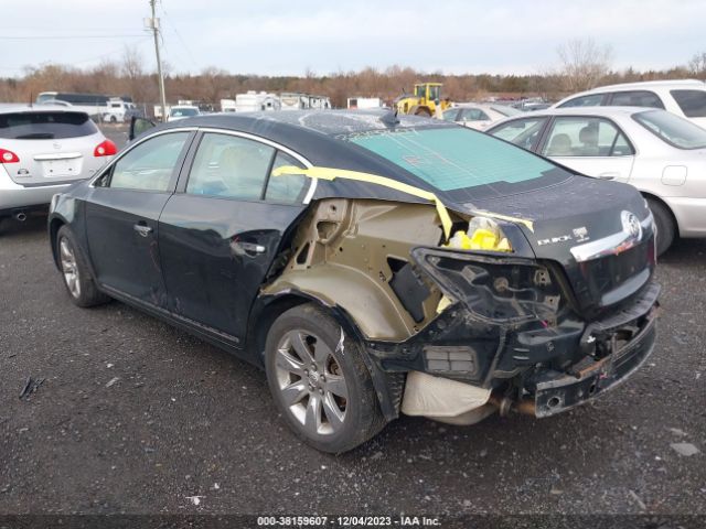 Photo 2 VIN: 1G4GD5E31CF134631 - BUICK LACROSSE 