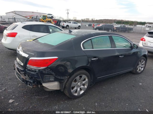 Photo 3 VIN: 1G4GD5E31CF134631 - BUICK LACROSSE 