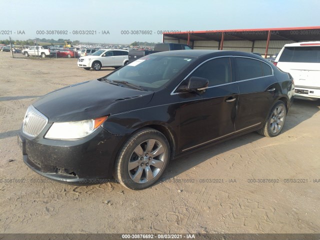 Photo 1 VIN: 1G4GD5E31CF141479 - BUICK LACROSSE 