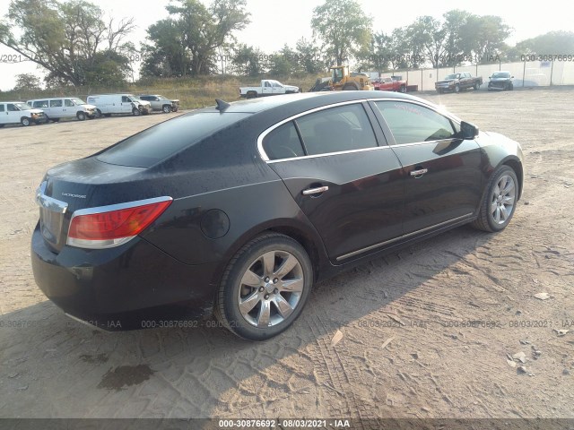 Photo 3 VIN: 1G4GD5E31CF141479 - BUICK LACROSSE 