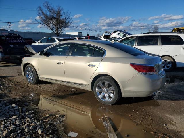 Photo 1 VIN: 1G4GD5E31CF161294 - BUICK LACROSSE P 