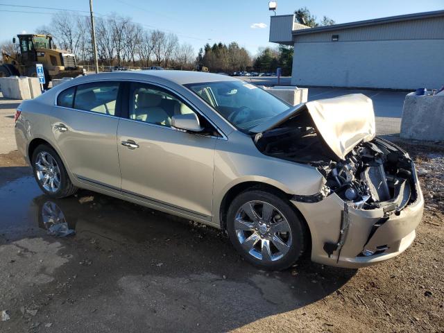 Photo 3 VIN: 1G4GD5E31CF161294 - BUICK LACROSSE P 