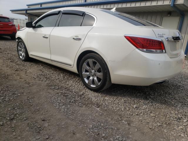 Photo 2 VIN: 1G4GD5E31CF165782 - BUICK LACROSSE P 