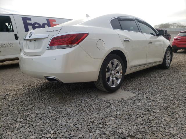 Photo 3 VIN: 1G4GD5E31CF165782 - BUICK LACROSSE P 