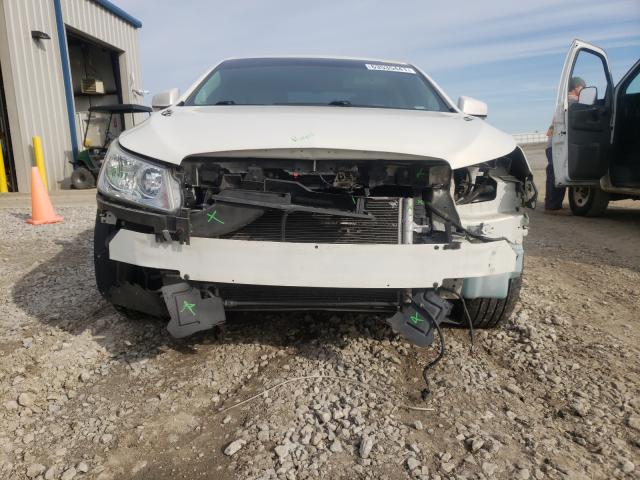 Photo 8 VIN: 1G4GD5E31CF165782 - BUICK LACROSSE P 